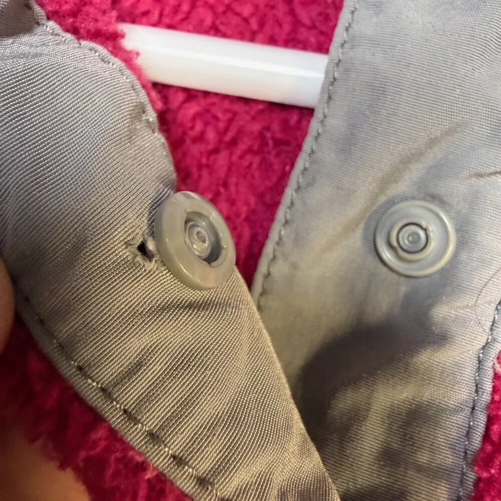Patagonia cozy berry